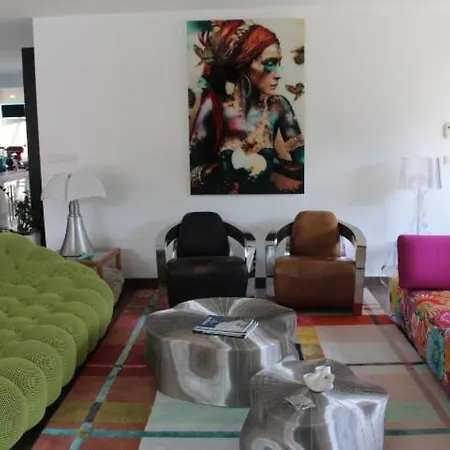 Villa Californie Avec Piscine Pres Du Circuit Des 24h *